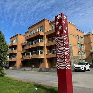 Surestay By Best Western Richmond Vancouver Airport