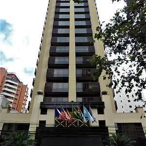 Double Tree By Hilton Sao Paulo Itaim